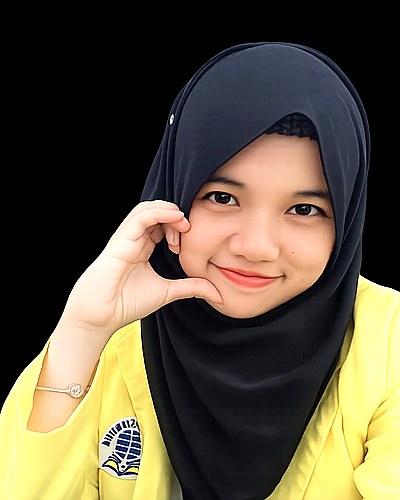Nafila Widiyana